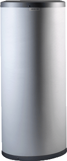 NIBE CV BOILER PUB2 DS2 300 liter